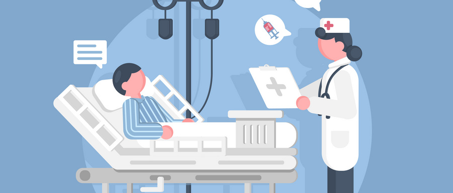 国家卫健委发布“互联网+护理服务”试点工作方案?，首先在这6省市试点！