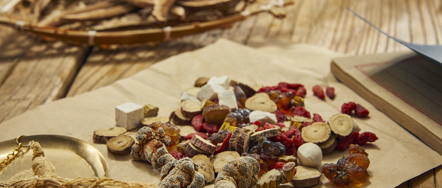 发挥行业自律 保证“两保一稳” 中国中药协会做好抗疫中药生产供应引导工作