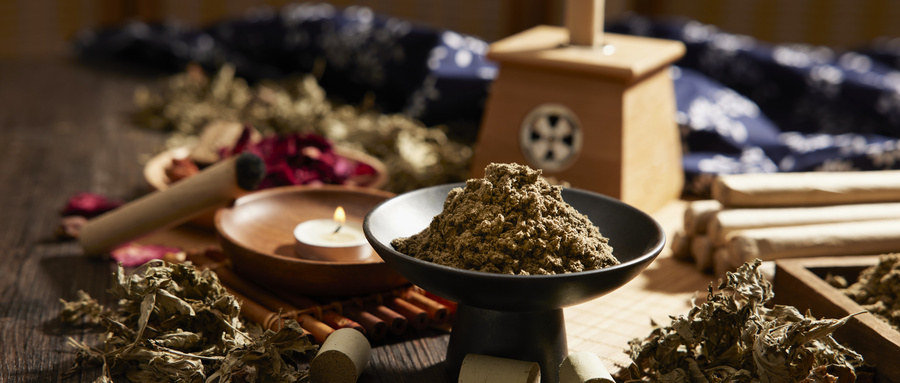 推进大数据与中医药融合，促进中医药传承创新发展