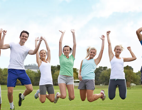 扁平高效，创新共赢