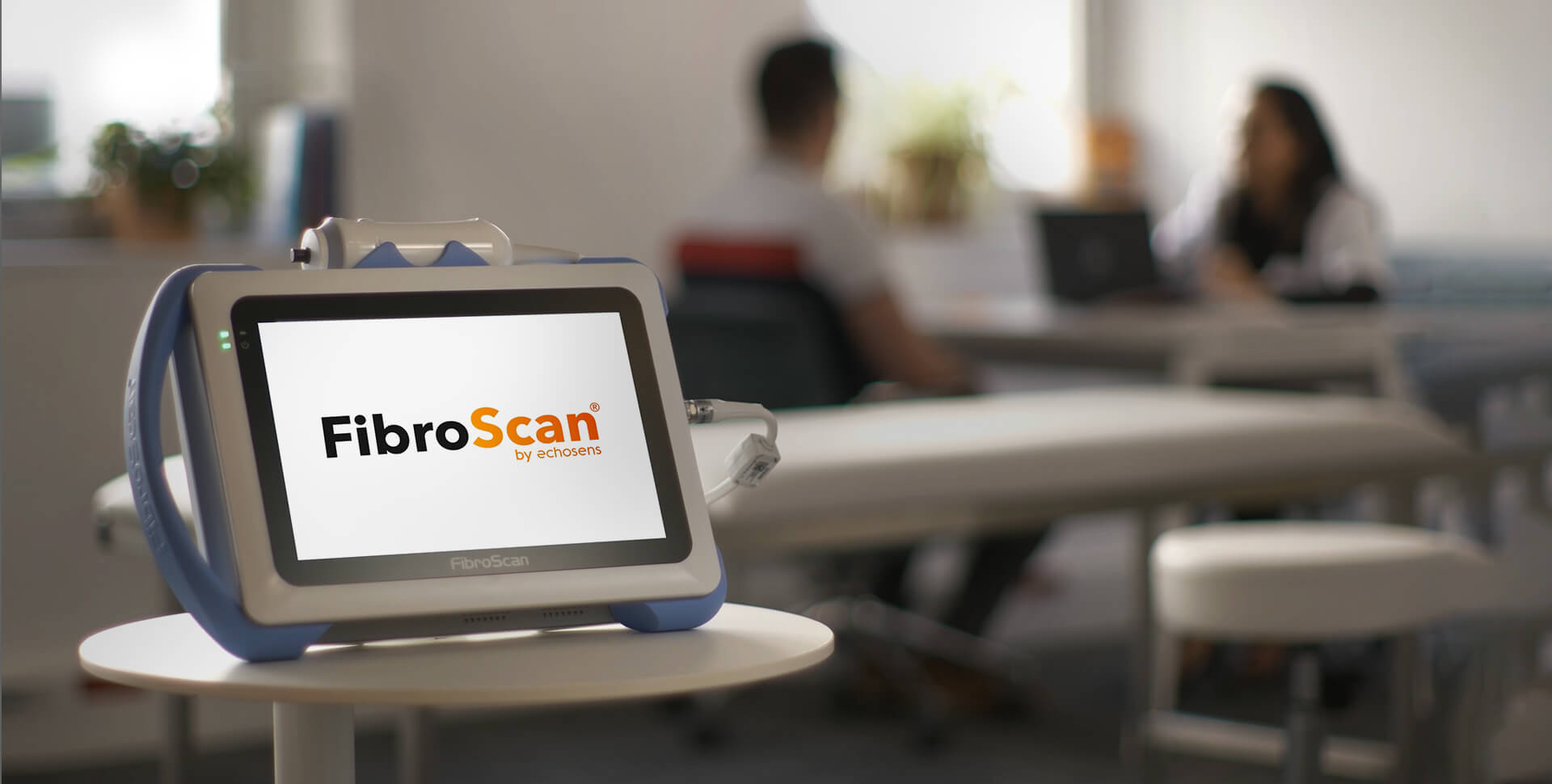 evo真人股份是脂肪肝第一品牌
FibroScan?将成为全球脂肪肝防治
道路上不可或缺的工具 