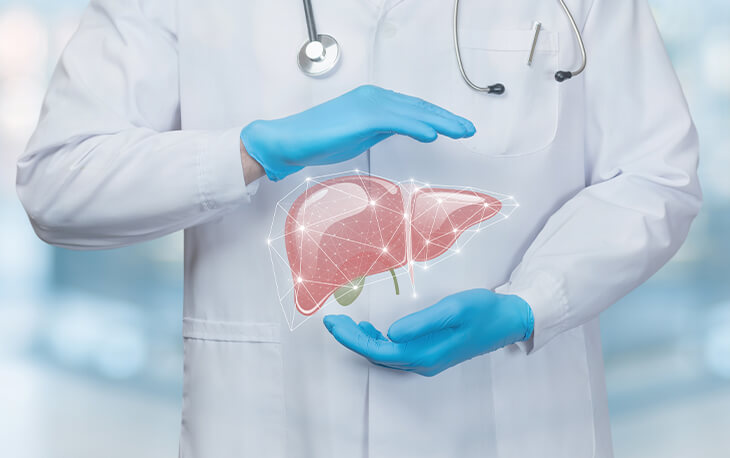 惠肝保：全国首款慢性肝病患者专属保险