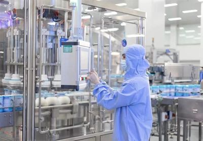 《长沙晚报》深耕全球市场 澳优乳业:产品凭“硬实力”远销全球60余个国家和地区