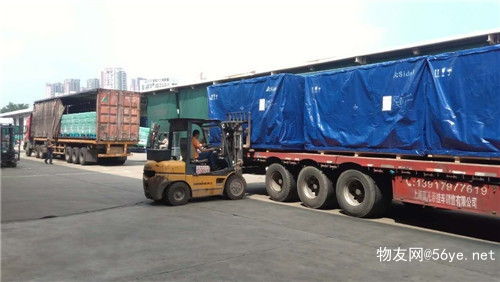 长沙到揭阳物流公司 全 境 高速快运2023省市县 乡镇 闪 送