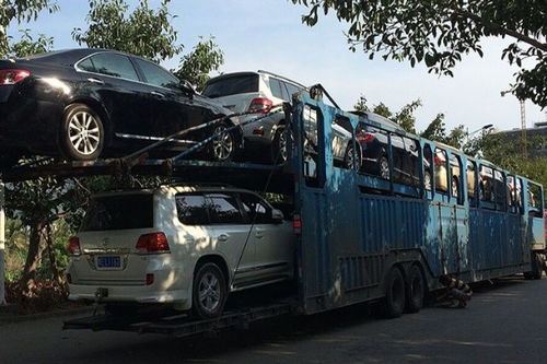 运车 泰安到珠海轿车托运公司明码实价便宜
