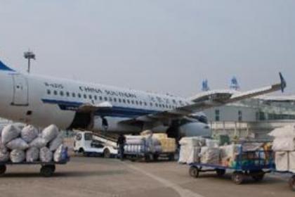 36 美国到长沙空运货运要多久 