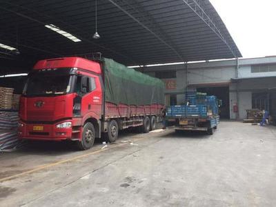 整车货运专线 全程搞定 长沙至保定物流整车运输电话