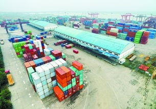 湘江长沙综合枢纽2016年货运量紧追三峡大坝 为何喜忧参半