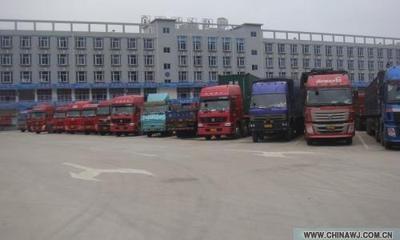 长沙到福州物流-中国五金商机网