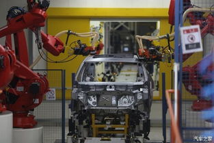 【国产jeep自由光诞生地 探访广菲克工厂_荆门东展新车信息】-汽车之家