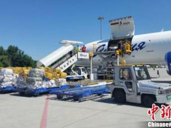 图 成都空运到长沙 乌鲁木齐 晋江 拉萨 林芝 空运到全国各地 成都物流