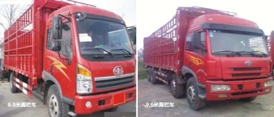 长沙市雨花区诺丰货运服务部 长沙至广西玉林整车运输及空车配载服务详解