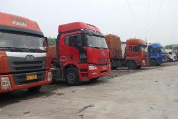 长沙到贵阳货物运输服务指南