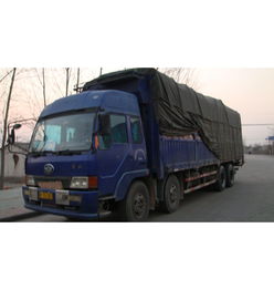 上海至安徽蚌埠专线托运服务及长沙货运关联解析