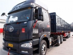 福州到长沙货运服务指南